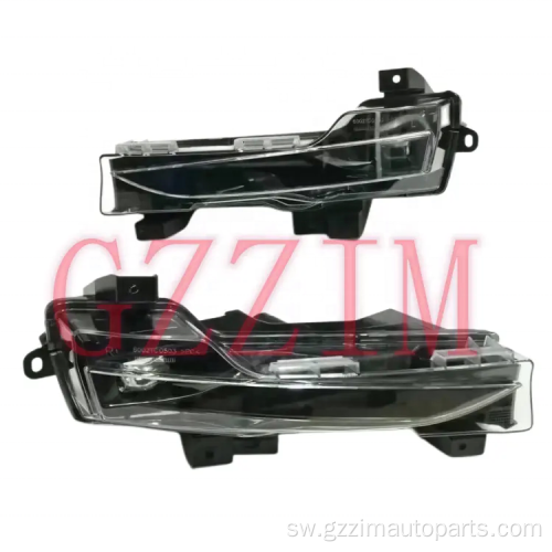 Model 3/y ukungu taa 1077391-00-e/1624797 1077392-00-f/1624798